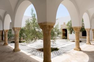 Mynd úr myndasafni af Dar Kalitoussa B&B Hammamet í Hammamet