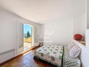 Fotografie z fotogalerie ubytování maison 8 personnes vue mer a 150 m de la plage du rayol v destinaci Le Rayol-Canadel-sur-Mer