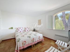 Fotografie z fotogalerie ubytování maison 8 personnes vue mer a 150 m de la plage du rayol v destinaci Le Rayol-Canadel-sur-Mer