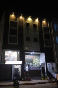 Gambar di galeri bagi Hotel Akash Inn Agra I 200 m From Taj Mahal di Agra