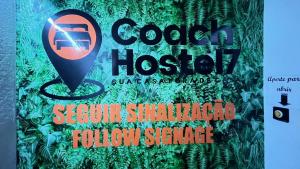 a book cover of a cornell hospital evacuated fandom scramble at COACHHOSTEL7 in São Paulo