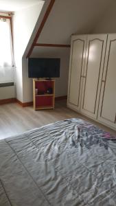 Foto dalla galleria di Verdure tourangelle a Azay-sur-Cher Altre 9 foto