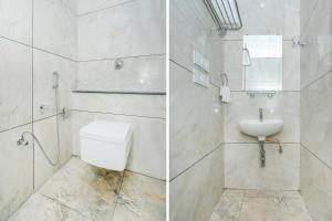 Koupelna v ubytování Super Hotel O Ivy Dew Drops