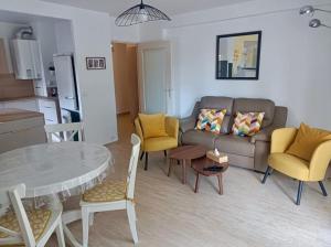 Et opholdsområde på Le refuge varois + 5 billeder