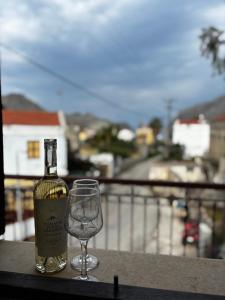 Γενική θέα στο βουνό ή θέα στο βουνό από  αυτό το διαμέρισμα