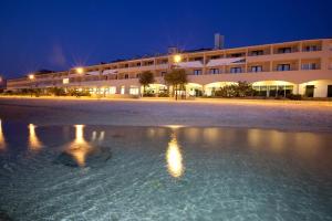 Gallery image of Family Hotel Pagus - All Inclusive in Pag