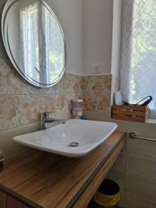 Fotografie z fotogalerie ubytování Il sentiero b&b v destinaci La Spezia