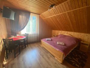 Ảnh trong thư viện ảnh của SofiVan ở Yaremche