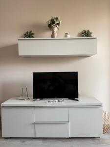 Et tv og/eller underholdning på South Bay Beach