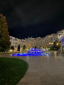 Swimmingpoolen hos eller tæt på South Bay Beach