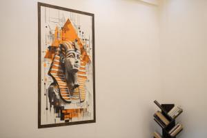 Foto Kairos asuva majutusasutuse Sphinx House galeriist