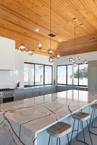 Foto dalla galleria di Wild & Boujee River Ranch a Smithville Altre 17 foto