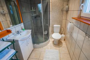 Gallery image of Chalet High Tatra in Poprad