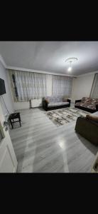 A seating area at VATAN SUİT