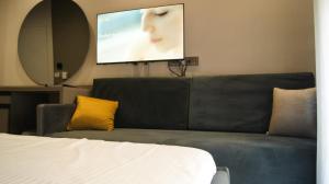 Photo de la galerie de l'établissement Arome Deti, à Spille