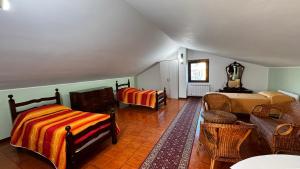 Gambar di galeri bagi Villa Marvitt -Stone Cottage di Isernia