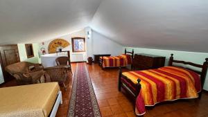 Gambar di galeri bagi Villa Marvitt -Stone Cottage di Isernia +18 gambar