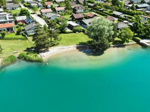 Paesaggio naturale nelle vicinanze dell'appartamento