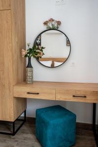 Fotografie z fotogalerie ubytování Ethra Apartment v destinaci Skala Rachoniou