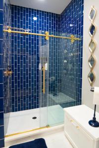 Foto dalla galleria di Wild & Boujee River Ranch a Smithville