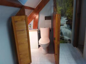 Foto dalla galleria di Verdure tourangelle a Azay-sur-Cher