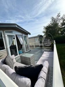 Billede fra billedgalleriet på Luxury Caravan - Sleeps 8 - Haven Cala Gran - Close to Blackpool i Blackpool