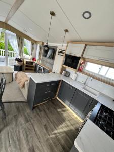 Billede fra billedgalleriet på Luxury Caravan - Sleeps 8 - Haven Cala Gran - Close to Blackpool i Blackpool