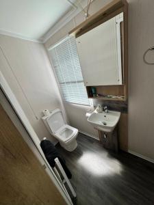 Billede fra billedgalleriet på Luxury Caravan - Sleeps 8 - Haven Cala Gran - Close to Blackpool i Blackpool