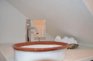 Fotografie z fotogalerie ubytování A Patmos premium house in Chora v destinaci Patmos + 32 fotografií