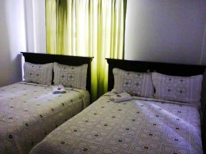 Фотография из галереи Nuevo Hotel Plaza Real в городе Согамосо +17 фотографий