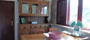 Η κουζίνα ή μικρή κουζίνα στο Douro Balcony +63 φωτογραφίες