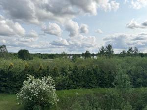 Fotografie z fotogalerie ubytování Getaway from the city v destinaci Paspėriai