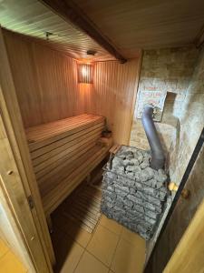 Fotografie z fotogalerie ubytování Getaway from the city v destinaci Paspėriai