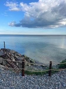 Gallery image of Уютный коттедж дача на берегу Моря in Nova Dofinivka