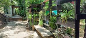 Photo de la galerie de l'établissement גן עדן ביקנעם המושבה, à Yoqne‘am