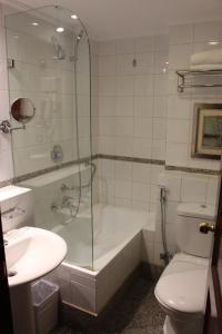 Gallery image of فندق منازل المرسى Manazil almarsa in Al Madinah +17 photos