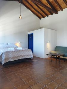 En eller flere senge i et værelse på 2P studio