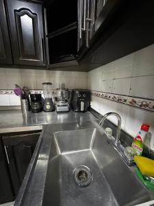 Gallery image of Casa con tres dormitorios y garaje in Montería