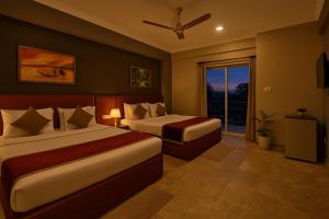 Φωτογραφία από το άλμπουμ του Rock 99 Stay Calangute GOA σε Goa