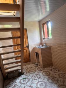 Fotografie z fotogalerie ubytování Guest House Noe v destinaci Itʼkhvisi + 5 fotografií