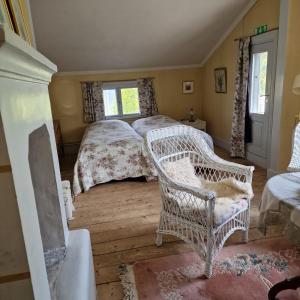 Fotografie z fotogalerie ubytování Villa Fridhem, Härnösand v destinaci Härnösand