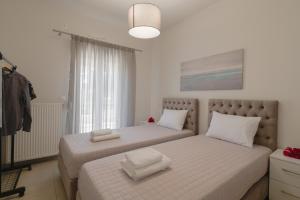 Fotografie z fotogalerie ubytování Casa Luna v destinaci Patitiri + 31 fotografií