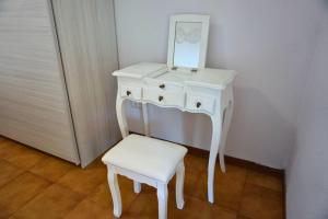 Foto Roomas asuva majutusasutuse Casa dell'angelo labaro galeriist