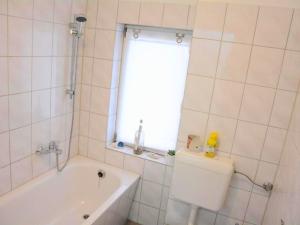 Ένα μπάνιο στο Harzvorland-Auszeit für 2 & Hund & Natur inklusive