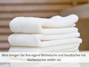 Φωτογραφία από το άλμπουμ του Harzvorland-Auszeit für 2 & Hund & Natur inklusive σε Harsleben +2 φωτογραφίες