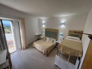 サンタ・テレーザ・ガッルーラにあるHotel Da Ceccoのギャラリーの写真 +144枚の写真