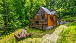 Φυσικό τοπίο κοντά σε αυτό το σαλέ