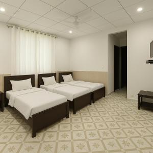 Φωτογραφία από το άλμπουμ του Terrace Inn σε Dargai