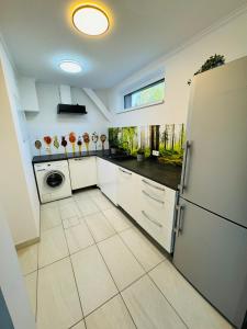 Fotografie z fotogalerie ubytování Ferienwohnung in Aistersheim v destinaci Aistersheim