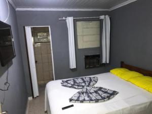 صورة لـ Hotel Preço Popular في Novo Gama